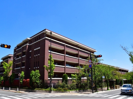 シティハウス上甲東園