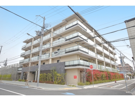 ローレルコート西宮里中町