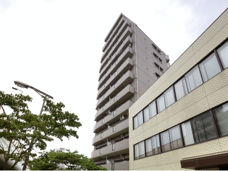 シャンノール金町