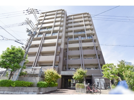 パラシオ北梅田