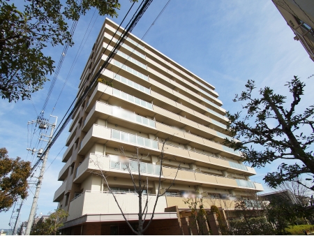 ローレルコート枚方天之川