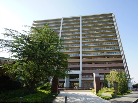 ベリスタ東淀川大桐