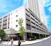 富久クロスグリーンレジデンス