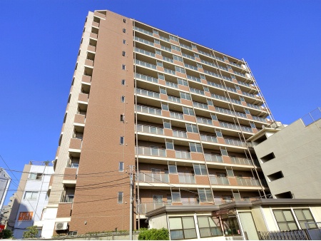 ミオカステーロ新小岩