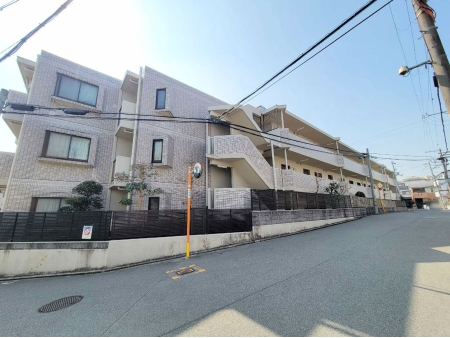 グリーンエクセル東豊中