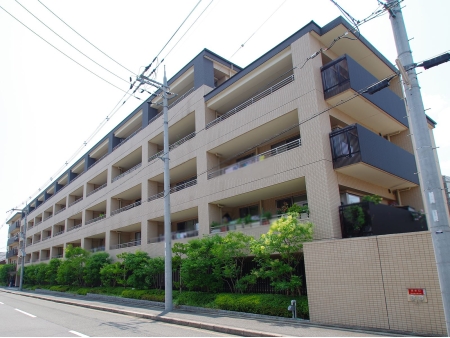 イニシア京都一乗寺
