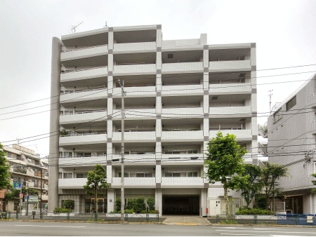 ピアコート金町コルディアル