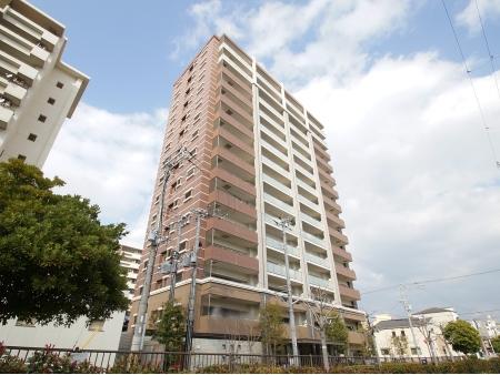 クレヴィア沢ノ町