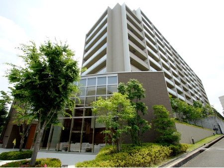 ブランシエラ吹田片山公園