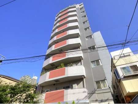 アークス新小岩