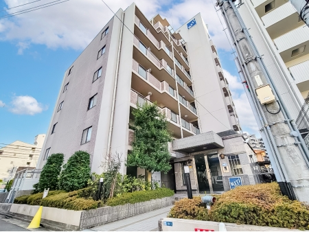 リッツ江坂