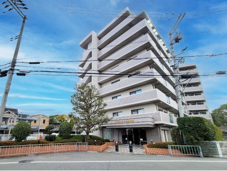エンゼルハイム吹田東