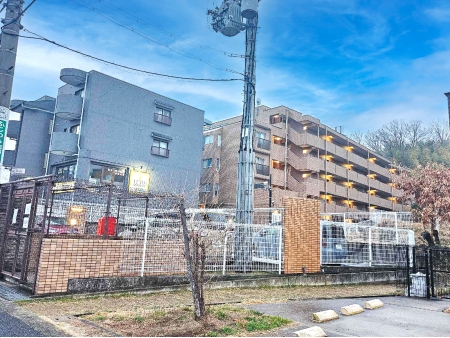 グローバル千里山田