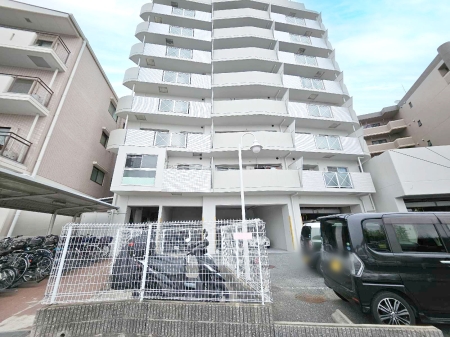 プリオーレ千里山田