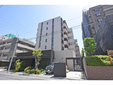 リビオ練馬北町