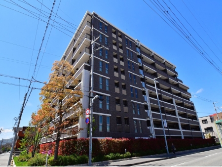 ライオンズ西宮北口室川町