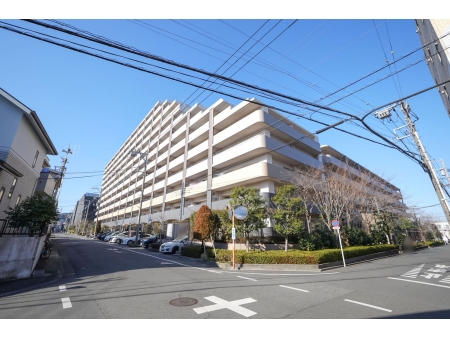 ダイアパレス高尾II