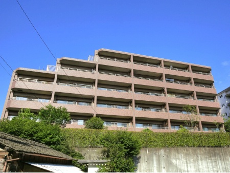 エフステージ宮前平