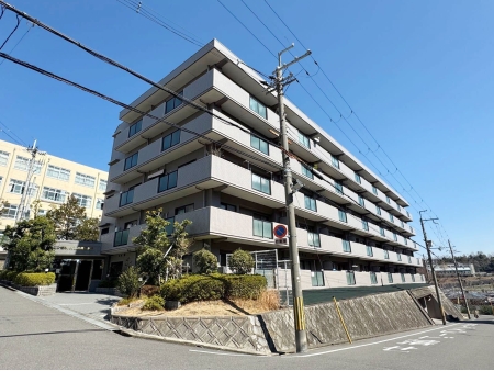 エンゼルハイム高槻松が丘