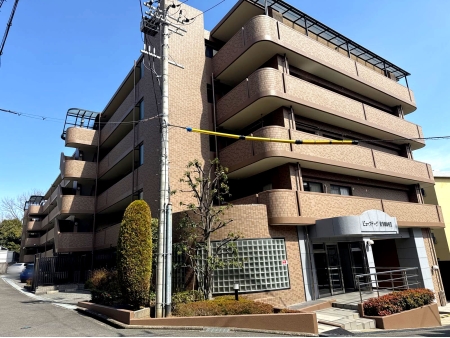 ビューステージ枚方・岡山手II
