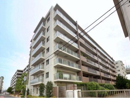 ハートビートベース横浜根岸