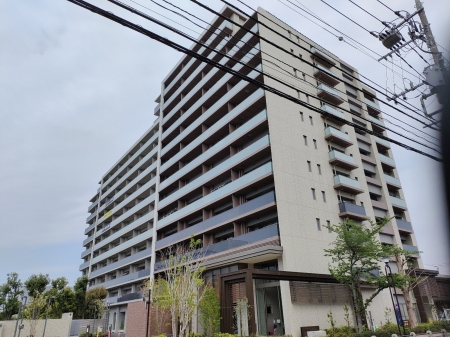 クラッシィハウス亀有