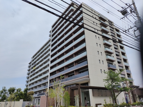 クラッシィハウス亀有