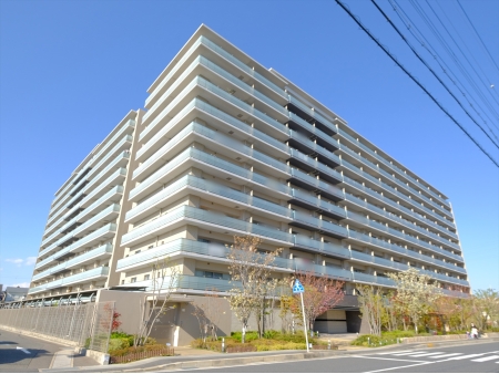 メイツブラン長岡京