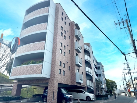 ランフォルセ牧野