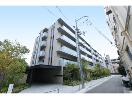 シエリア芦屋南宮町