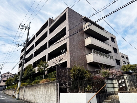ルイシャトレ枚方