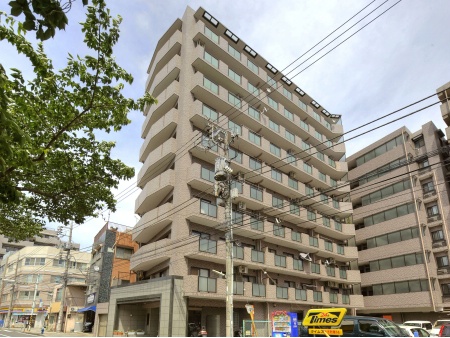 ナイスアーバン横浜伊勢佐木町