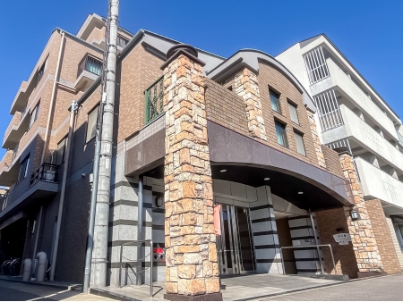 ネーバーランド鞍馬口