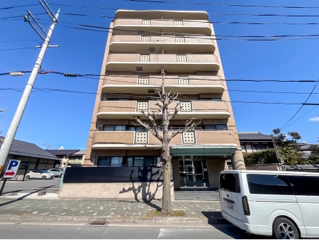 アンビエント北山通・紫竹