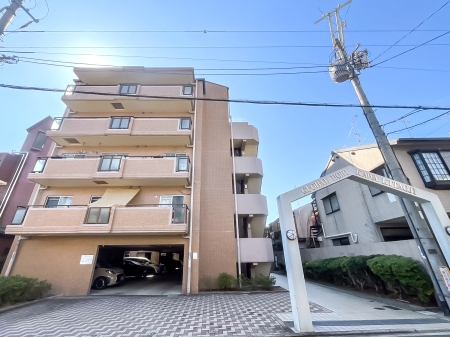 グローバル堀川北大路