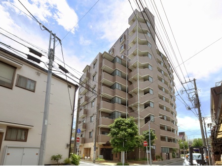 ナイスアーバン西横浜