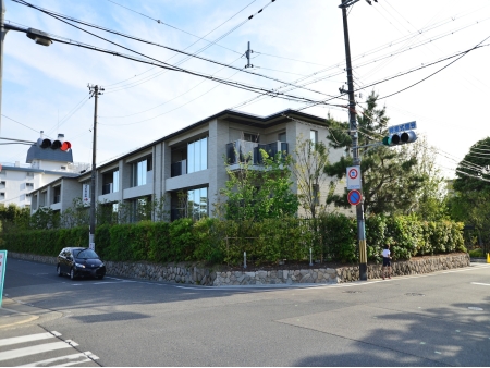 プラウド芦屋平田町