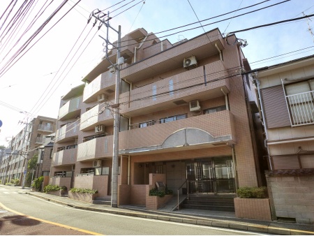 ナイスアーバン鶴見佃野町