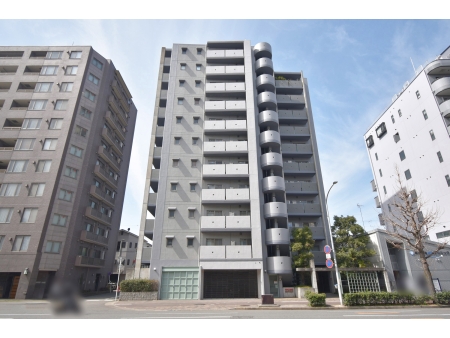 藤和シティホームズ一条戻橋