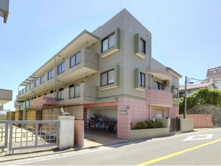 アークエルム磯子台