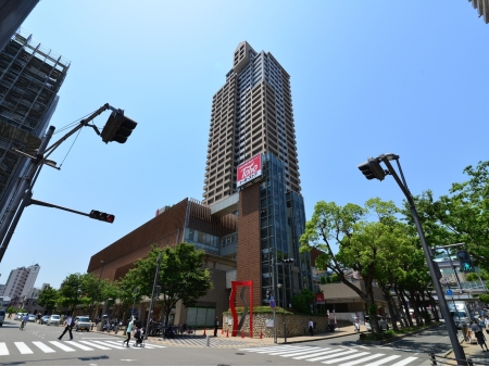 ウェルブ六甲道