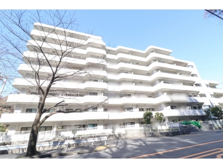 湘南鷹取ミセスカーム