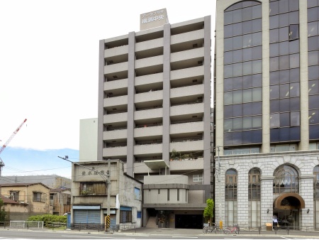 アークプラザ横浜中央