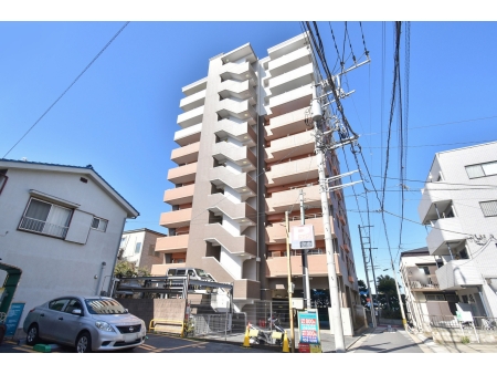 セルアージュ横須賀ペイサージュコート