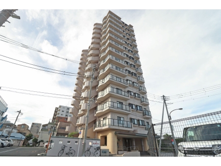 ライオンズマンション横須賀マリンステージ