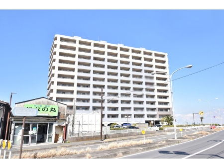 日神パレステージ大津コスタミア