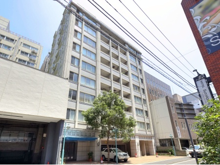 アーデル山下公園