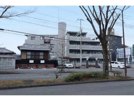 エスリード修学院
