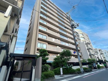 カネボウベルシャトゥ御所南・堺町