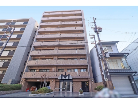ヴィヴァーチェ三条室町